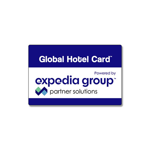 global hotel card
