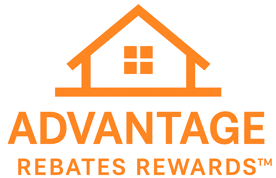Advantage Rebates